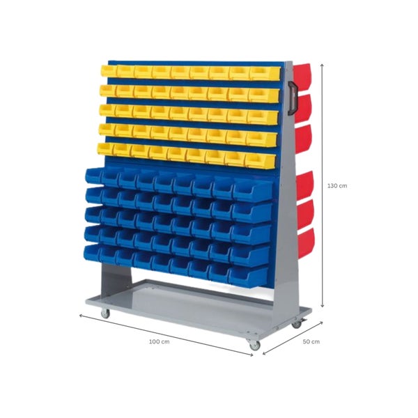 Digitales Bratenthermometer mit drehbarer Sonde