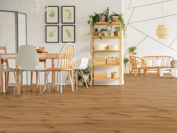 Parkett Eiche Earthquake Landhausdiele gebürstet 2200 x 182 x 13,3 mm