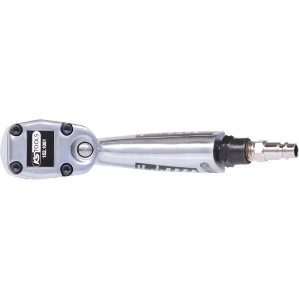 KS TOOLS 1/4 Vibro Schlagschrauber 10-40 Nm - 152.1061