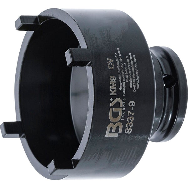 BGS Technic Nutmutter Werkzeug