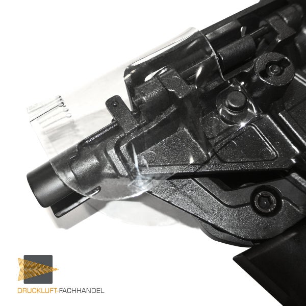 Prebena Profi-Druckluftnagler 7F-CNW90 Coilnagler