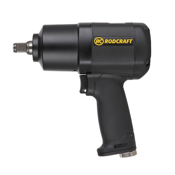 ABVERKAUF!!! Rodcraft Schlagschrauber G 1/2 Modell 2268 RC2268 (Ersetzt RC2257)