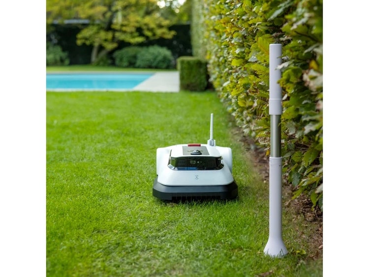 ECOVACS Navigations-Beacon
