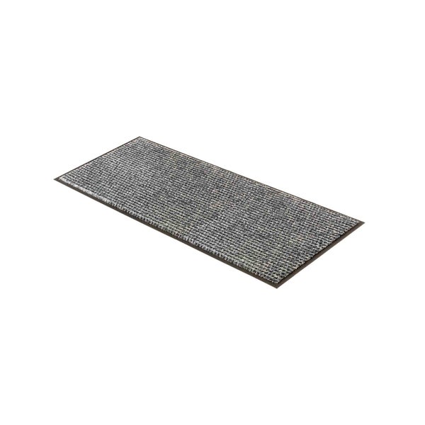 Fußmatte aus Textil