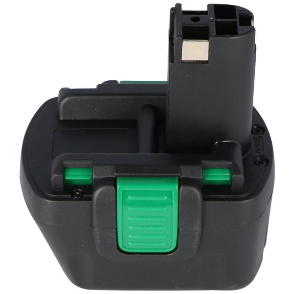 Akku passend für Bosch 2067335275, 2607335374, 12V NiMH 2,4Ah