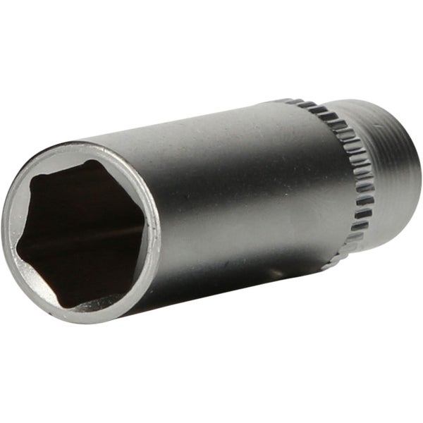 BRILLIANT TOOLS 1/4 Sechskant-Stecknuss lange Ausführung 11 mm - BT020957