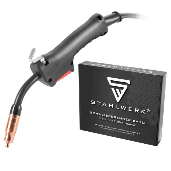 Detailansicht einer Aluminiumleiter mit Sprossenbefestigung