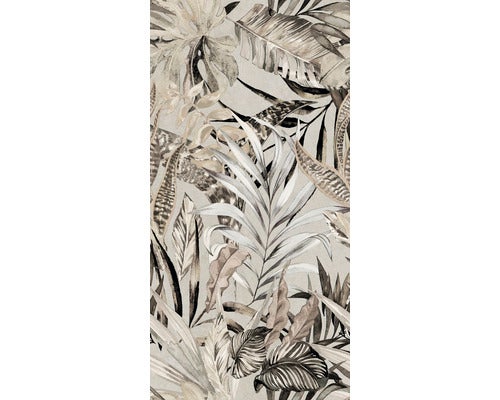 Dekorfliese Rugiada 60x120x9,5cm