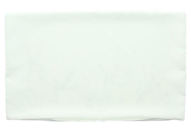 FRANK FLECHTWAREN|Kissenhülle Hasenhorde, 50 x 30 cm, POLYESTER