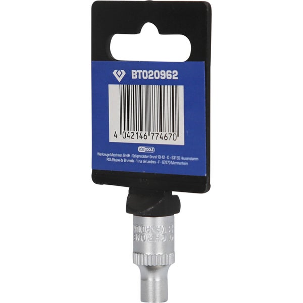 Knarre mit Mehrkomponentengriff von KS Tools