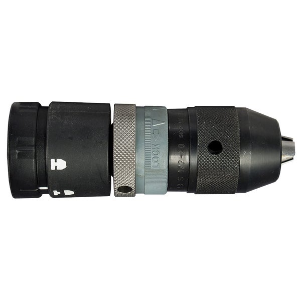 Bohrfutter für Bohrmaschinen