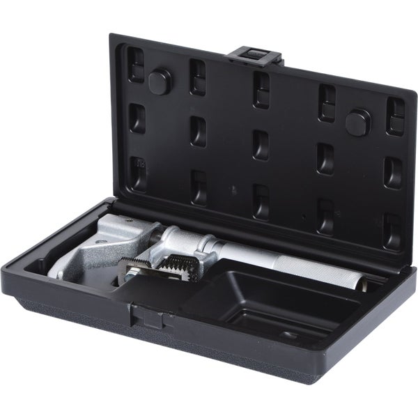 KS Tools Bügelmessschraube im Koffer