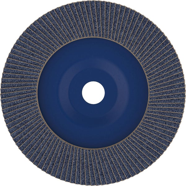 Bosch PRO X571 Fächerschleifscheibe 180 mm G80 - 2608607344