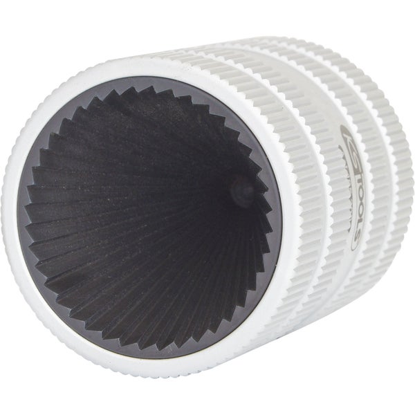 KStools Logo Rohrabschneider Innenentgrater