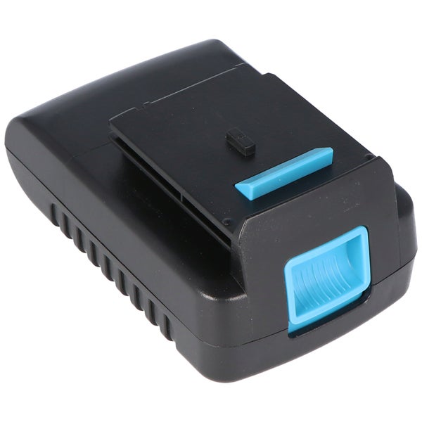 Akku passend für BLACK & DECKER A1118L, A1518L, LB018-OPE 1,5Ah (kein original Akku)