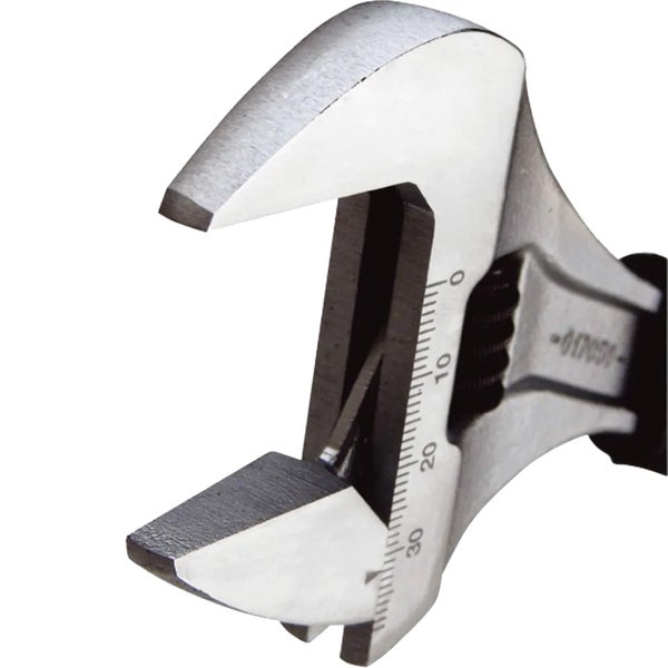 VIRAX Schraubenschlüssel 6'' extra dünn - 017047