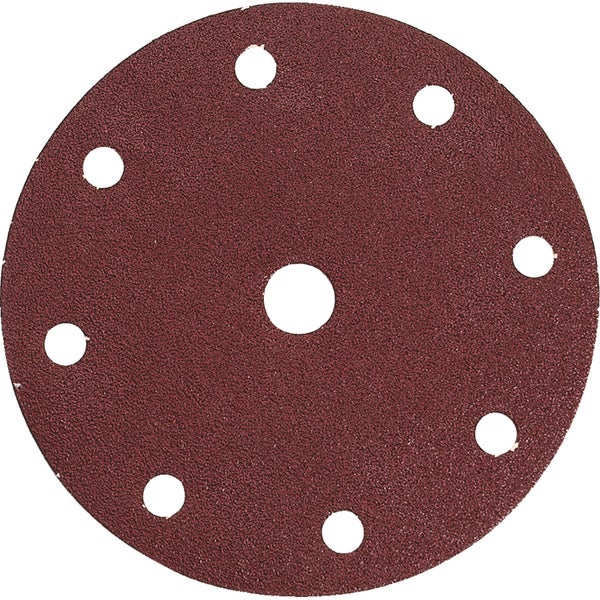 Makita Schleifpapier Klett 150 mm K220 10 St. - P-31980