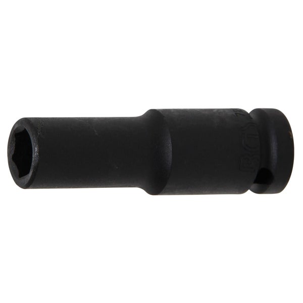 Holzbohrer im Kunststoffbehälter