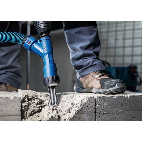 Partikelkontrolle Siegel