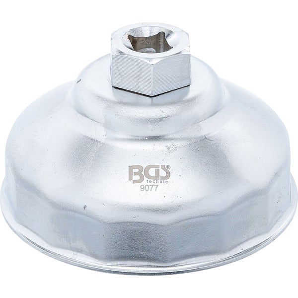 BGS technic Ölfilterschlüssel