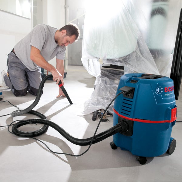 Bosch Nass- / Trockensauger GAS 20 L SFC 1.200 W - 060197B100