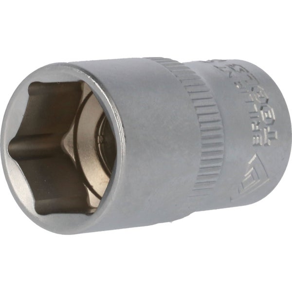 BRILLIANT TOOLS 1/2 Sechskant-Stecknuss 18 mm - BT022809
