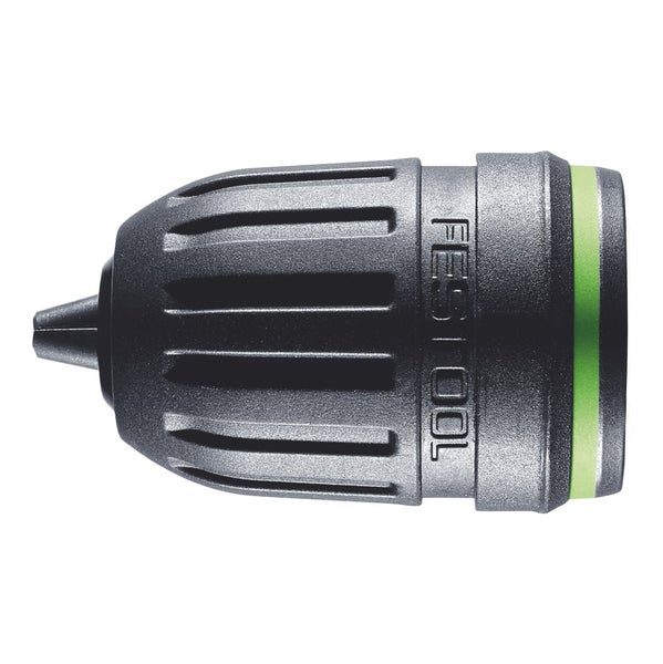 Festool Logo Bohrfutter für Bohrmaschine