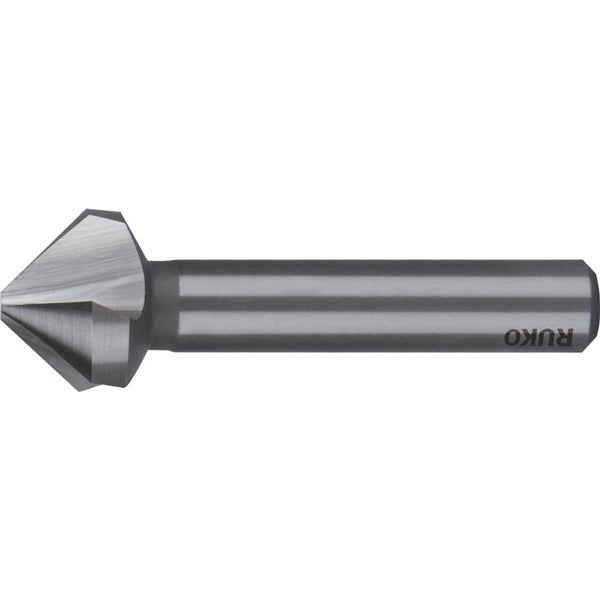 RUKO Kegel- und Entgratsenker Form C 75° HSS Ø 25 mm - 102227