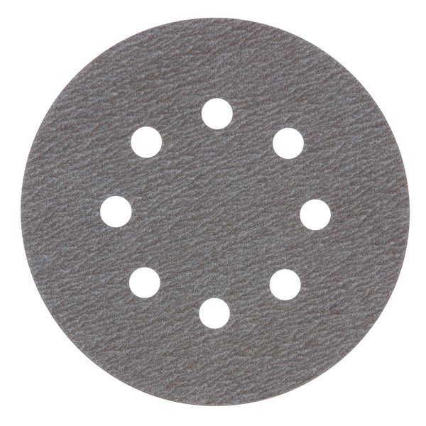 Makita Schleifpapier Klett 125 mm K180 10 St. - D-65872