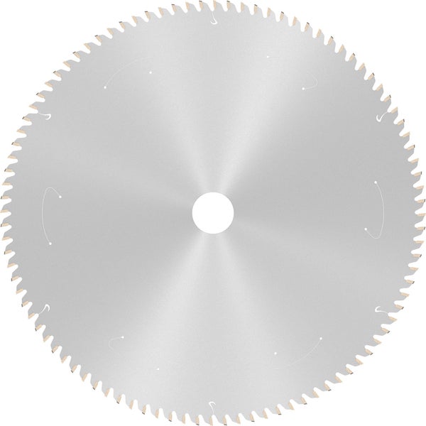 Kreissägeblatt