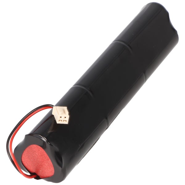 Akkupack NiMH 10,8V 2100mAh ersetzt Velux 946933, Abmessungen 148x33x31mm
