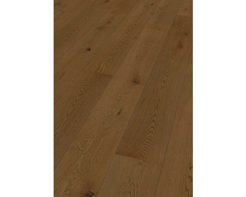 Hywood Echtholzboden Eiche Reivo Landhausdiele 2375x270x11 mm