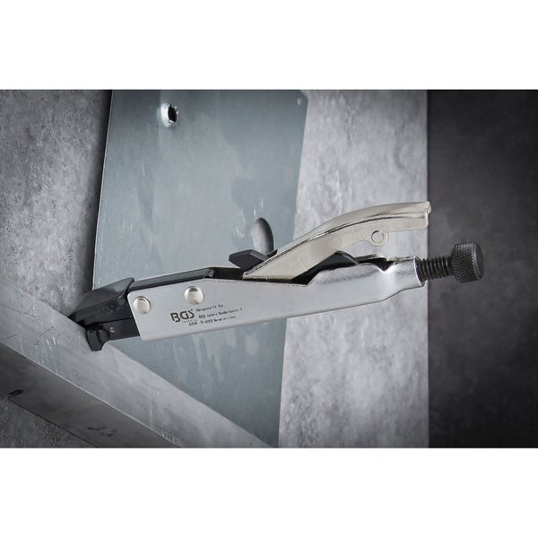 BGS Gripzange mit Schnelllöser 220 mm - 484