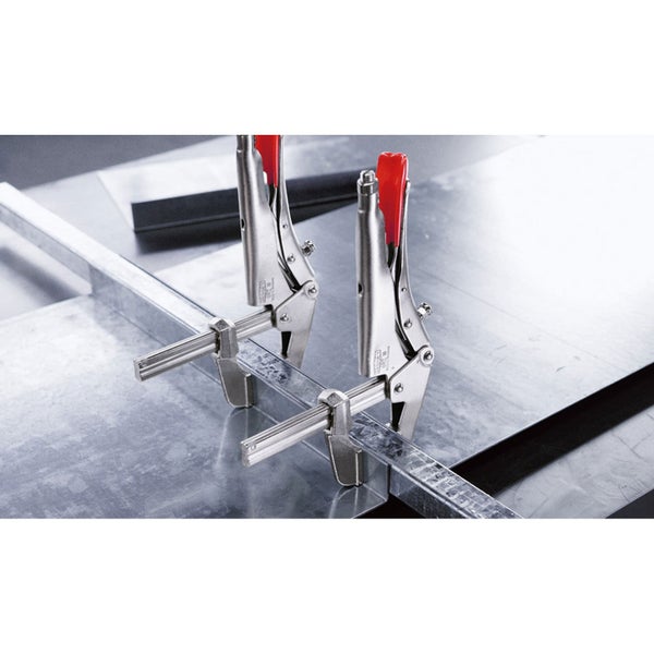 Bessey Parallel-Gripzange - GRZ10