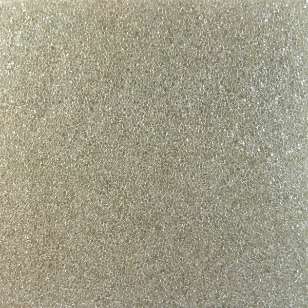 Terralith Glassteinteppich Vetro Transparente für 1 qm -innen-