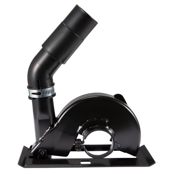 Makita Absaughaube Schieben 115/125 mm - 193794-5