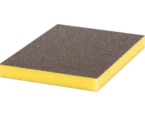 Schleifschwamm für verschiedene Anwendungen