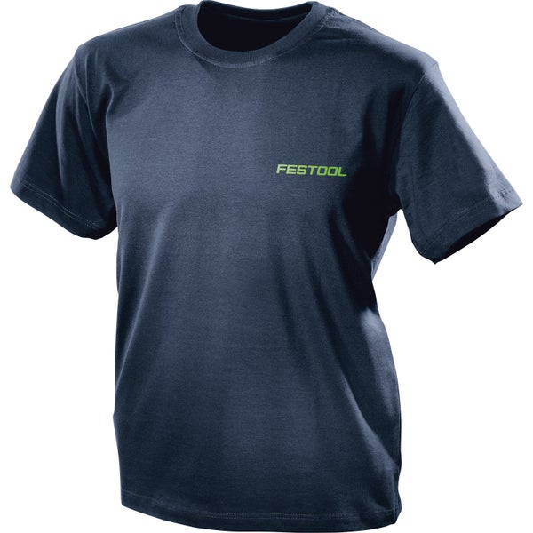 Festool T-Shirt Rundhals SH-FT2 XL - 577761