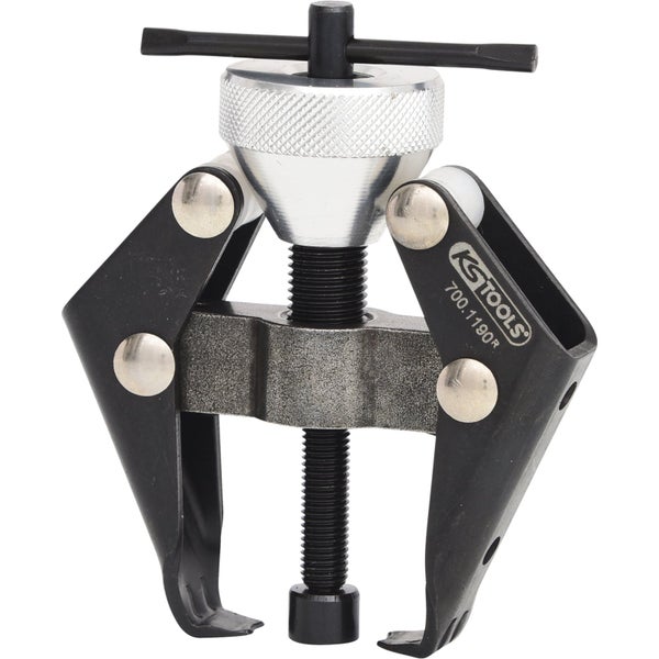 Abzieher mit zwei Armen