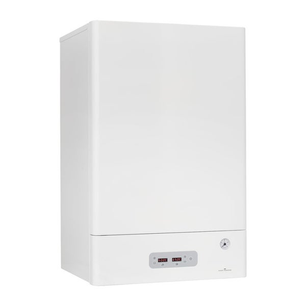 Sannover CMX15i Elektroheizkessel Heizung + Warmwasser 3 bis 15 kW ein- und dreiphasig