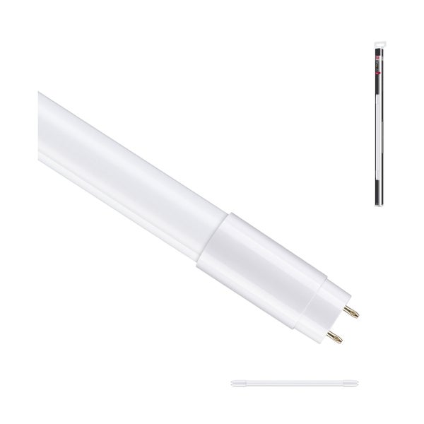 LED Röhre mit Verpackung