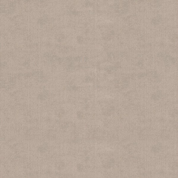 Textiltapete mit feiner Rippenstruktur