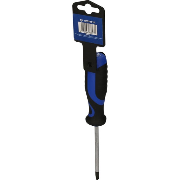 BRILLIANT TOOLS Schraubendreher TORX T30 - BT034910