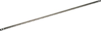 Ersatzsägeblatt für Bügelsäge aus Metall