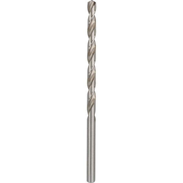 Bosch PRO Metal HSS-G Spiralbohrer 8 x 109 x 165 mm - 2608596827