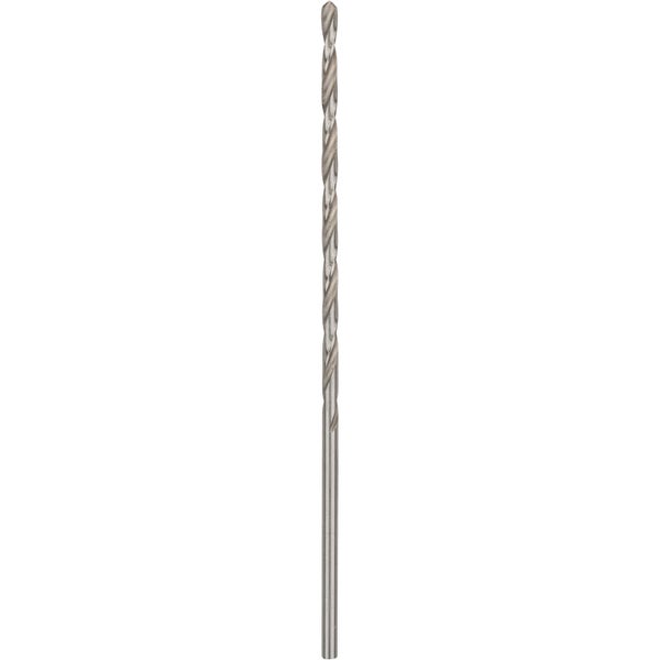 Bosch PRO Metal HSS-G Spiralbohrer 3 x 66 x 100 mm - 2608596812
