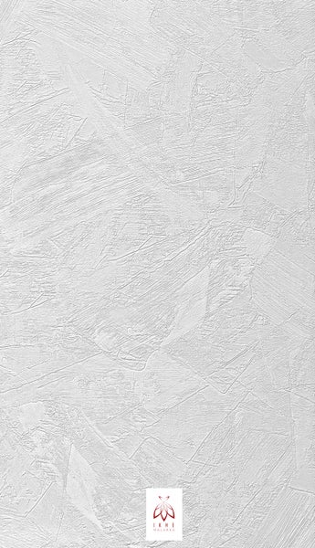 Weiße Struktur Tapete