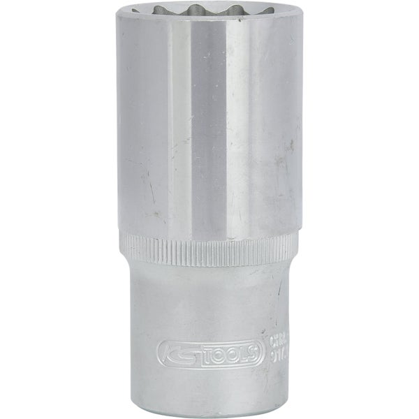 Steckschlüssel aus Metall