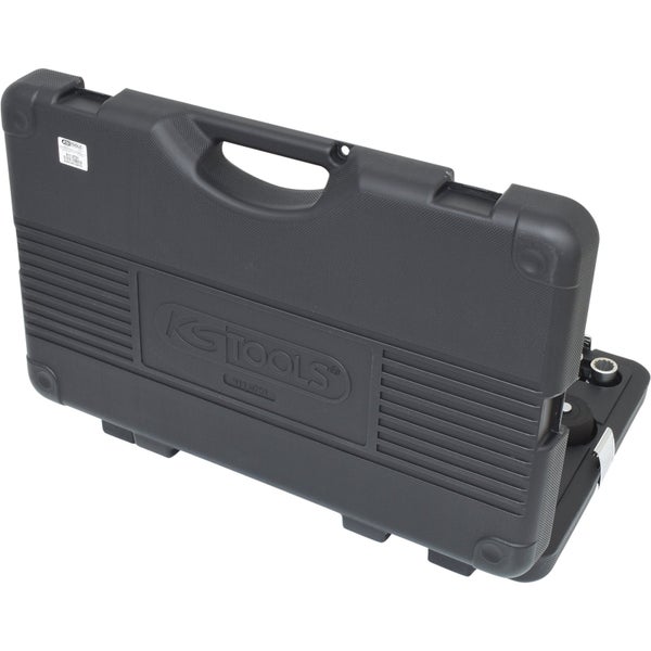 Steckschlüsselsatz im Koffer