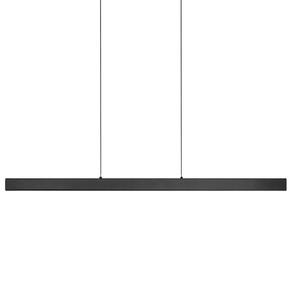 Schmale LED-Hängeleuchte